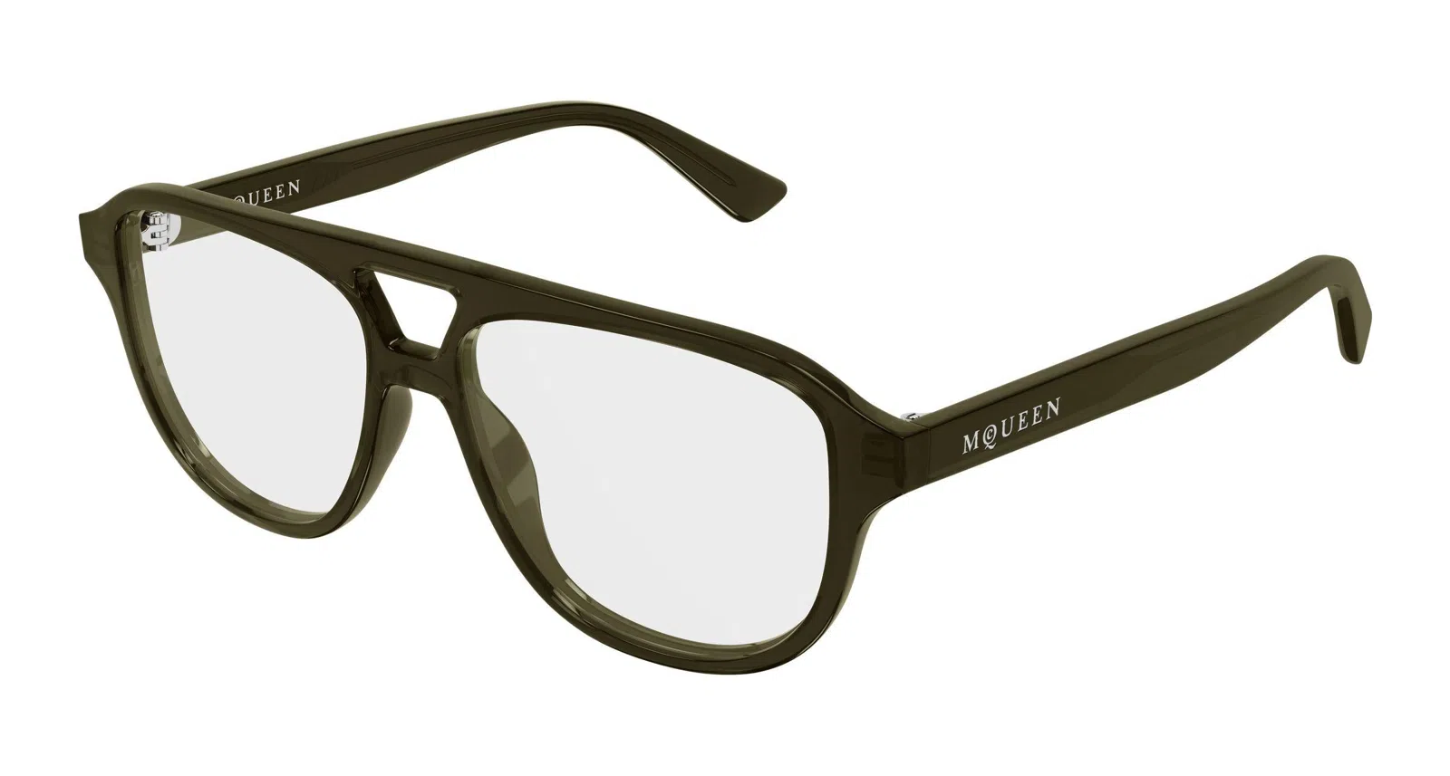 Alexander McQueen AM0574O Eyeglasses - view 11